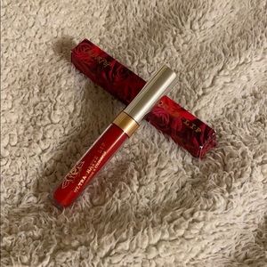New: Colourpop x Karreuche Liquid Lip - Saigon